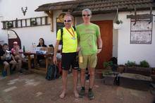 Jarní běh Kamenkou 2018