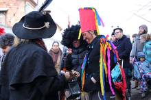 Masopust 2018