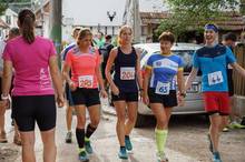 Podzimni beh Kamenkou 2018