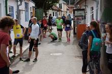 Podzimni beh Kamenkou 2018