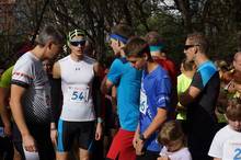 Podzimni beh Kamenkou 2018