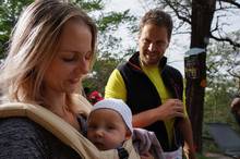 Podzimni beh Kamenkou 2018