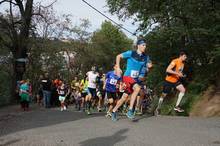 Podzimni beh Kamenkou 2018