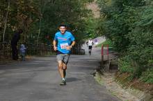 Podzimni beh Kamenkou 2018