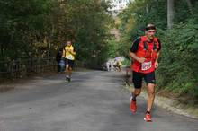 Podzimni beh Kamenkou 2018