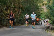 Podzimni beh Kamenkou 2018