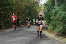 Podzimni beh Kamenkou 2018