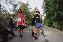 Podzimni beh Kamenkou 2018