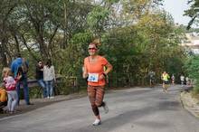 Podzimni beh Kamenkou 2018