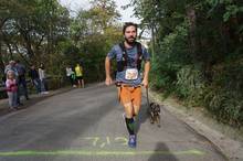 Podzimni beh Kamenkou 2018