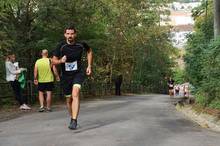 Podzimni beh Kamenkou 2018