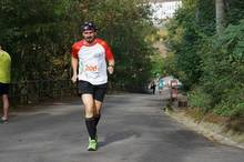 Podzimni beh Kamenkou 2018