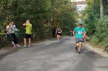 Podzimni beh Kamenkou 2018