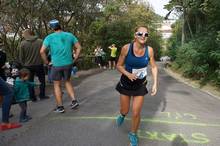 Podzimni beh Kamenkou 2018