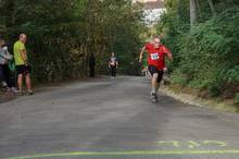 Podzimni beh Kamenkou 2018