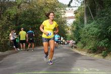 Podzimni beh Kamenkou 2018