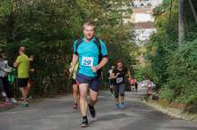 Podzimni beh Kamenkou 2018