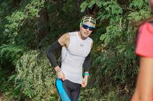 Podzimni beh Kamenkou 2018