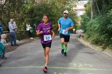 Podzimni beh Kamenkou 2018