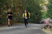 Podzimni beh Kamenkou 2018