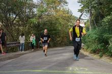 Podzimni beh Kamenkou 2018