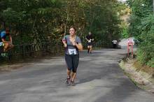 Podzimni beh Kamenkou 2018