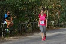 Podzimni beh Kamenkou 2018