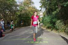 Podzimni beh Kamenkou 2018