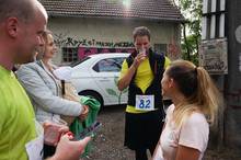 Podzimni beh Kamenkou 2018