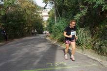 Podzimni beh Kamenkou 2018