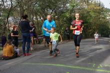 Podzimni beh Kamenkou 2018