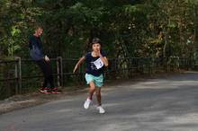 Podzimni beh Kamenkou 2018