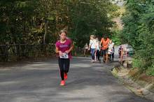 Podzimni beh Kamenkou 2018