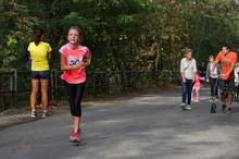 Podzimni beh Kamenkou 2018