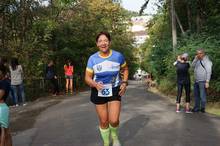 Podzimni beh Kamenkou 2018