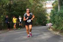 Podzimni beh Kamenkou 2018