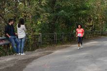 Podzimni beh Kamenkou 2018