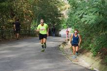 Podzimni beh Kamenkou 2018