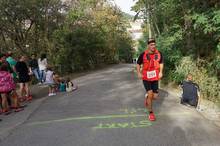 Podzimni beh Kamenkou 2018