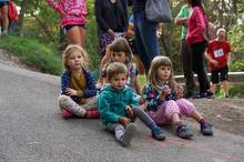 Podzimni beh Kamenkou 2018