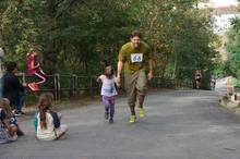 Podzimni beh Kamenkou 2018