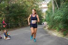 Podzimni beh Kamenkou 2018