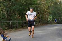 Podzimni beh Kamenkou 2018