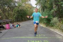 Podzimni beh Kamenkou 2018