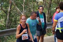 Podzimni beh Kamenkou 2018