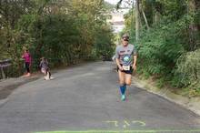 Podzimni beh Kamenkou 2018