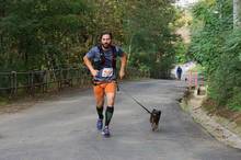 Podzimni beh Kamenkou 2018