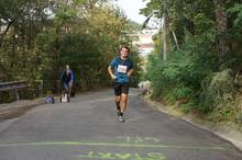 Podzimni beh Kamenkou 2018