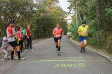 Podzimni beh Kamenkou 2018