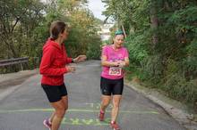 Podzimni beh Kamenkou 2018